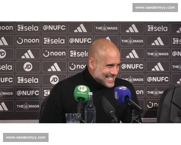 瓜帅 351 场迎英超 50 负，仅次弗爵爷的传奇注脚