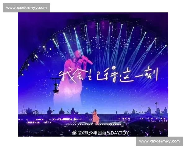 肖战粉丝探班守序获赞：这是追星与城市的双向奔赴