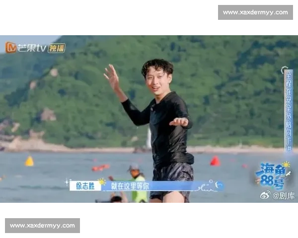 海角小队冲浪挑战：齐思钧暖心护队友