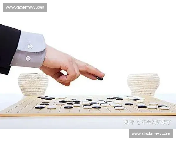 纹枰对弈聚同心!静安围棋总决赛落子 纹枰对弈聚同心!静安围棋总决赛落子