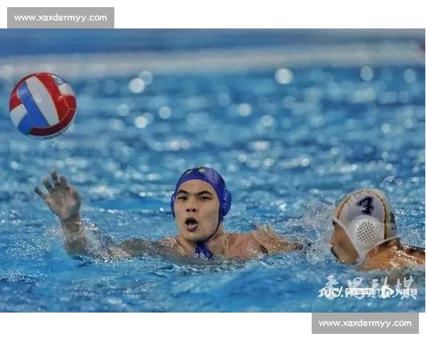 粤军 137 擒湘师 广东水球挺进全运决赛 粤军 137 擒湘师 广东水球挺进全运决赛