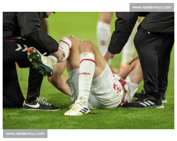 科隆主帅证实许伯斯膝伤危急 球员自知情况不妙 科隆主帅证实许伯斯膝伤危急 球员自知情况不妙