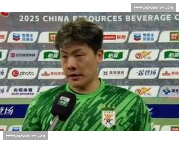 王大雷：破三年不胜咒！九哥带队泰山 3-1 逆袭海港