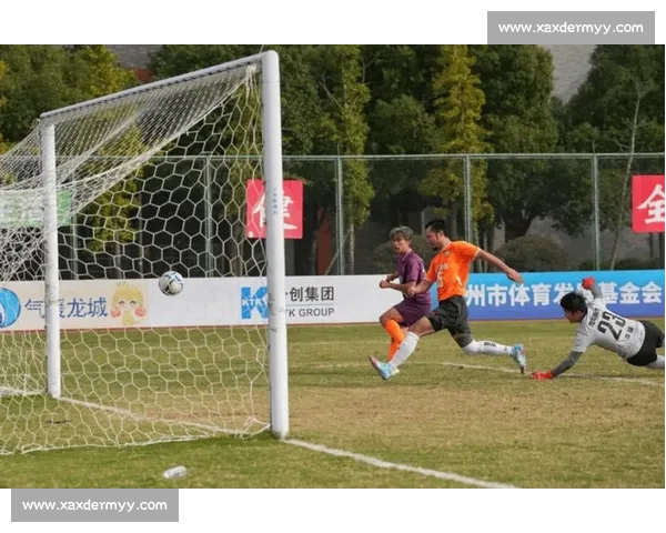 武进奥智 6-0 横扫龙城新才,晋级 “常超” 八强 武进奥智 6-0 横扫龙城新才,晋级 “常超” 八强