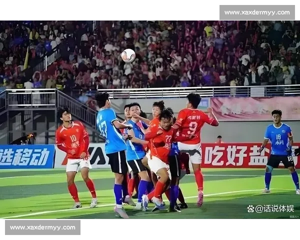 湘超赛程调整:永州 VS 益阳比赛提前至 10 月 31 日 湘超赛程调整:永州 VS 益阳比赛提前至 10 月 31 日