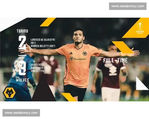 狼队 2-3 伯恩利:拉森布埃诺首发,沃克出战助客胜 狼队 2-3 伯恩利:拉森布埃诺首发,沃克出战助客胜