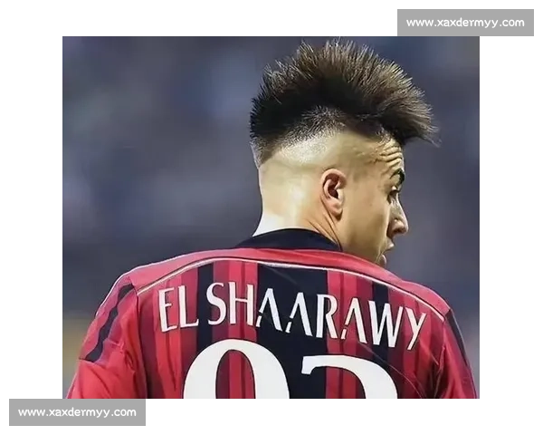 沙拉维 33 岁生日，米兰送祝福：红黑岁月永难忘