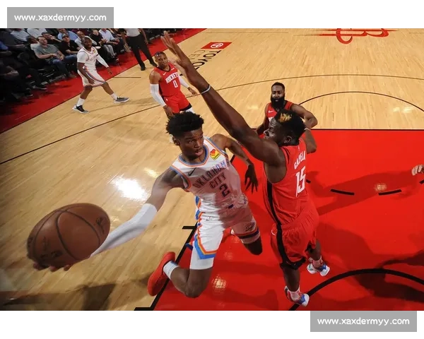 火箭雷霆第五战录像解析关键回合与胜负转折全记录战术博弈与球星表现