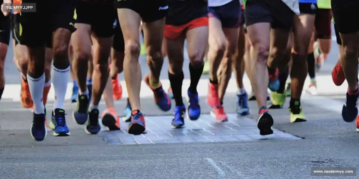 <strong>K1体育</strong>从起跑线到终点，每一步都是成长！🏃‍♂️🏁